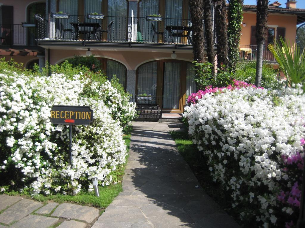 Villa Margherita Lake Maggiore Cameră foto